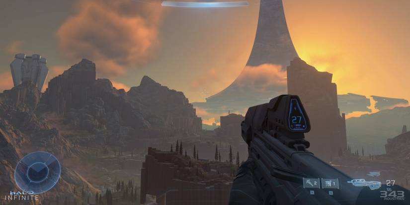 halo infinite battle royale mode