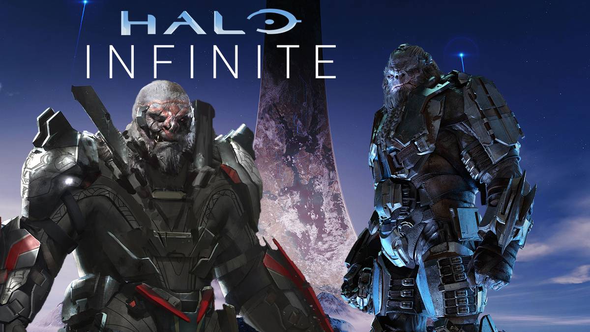 halo infinite atriox escharum header