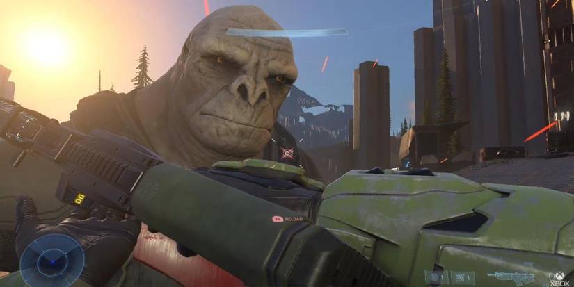 halo infinite craig meme