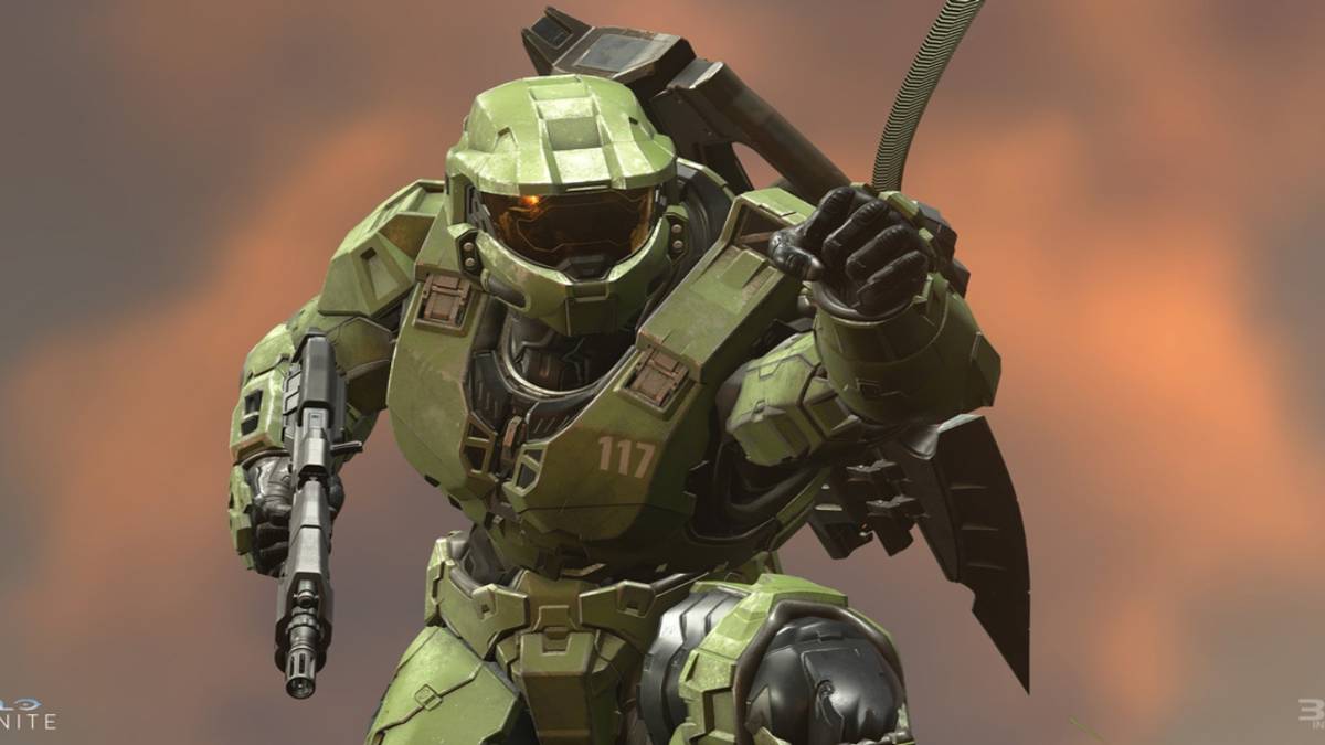 343 industries addresses halo infinite criticism