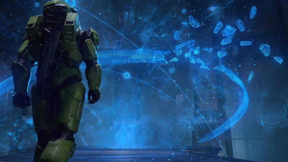 halo infinite xbox series x