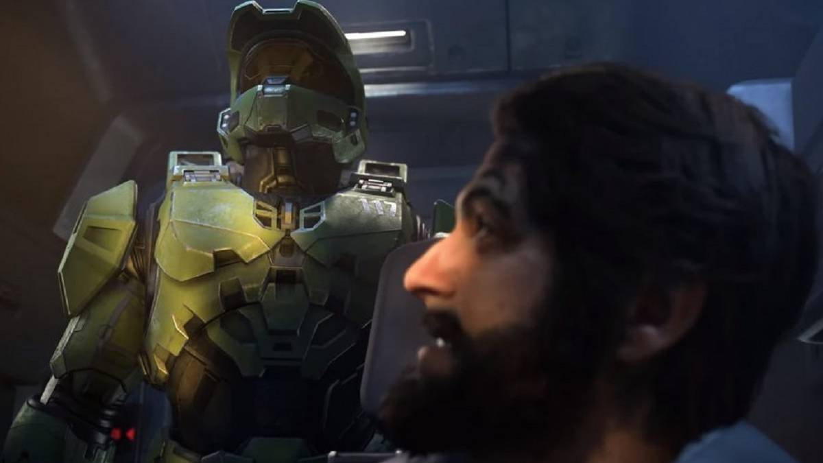 halo infinite 4 player split screen