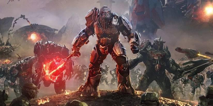 halo infinite villains the banished