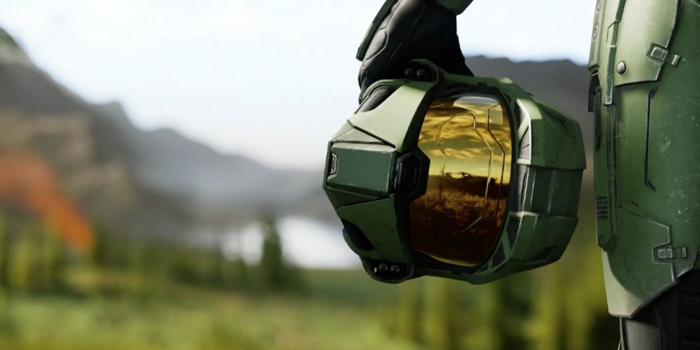 halo infinite