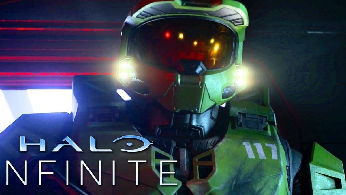 halo infinite master chief