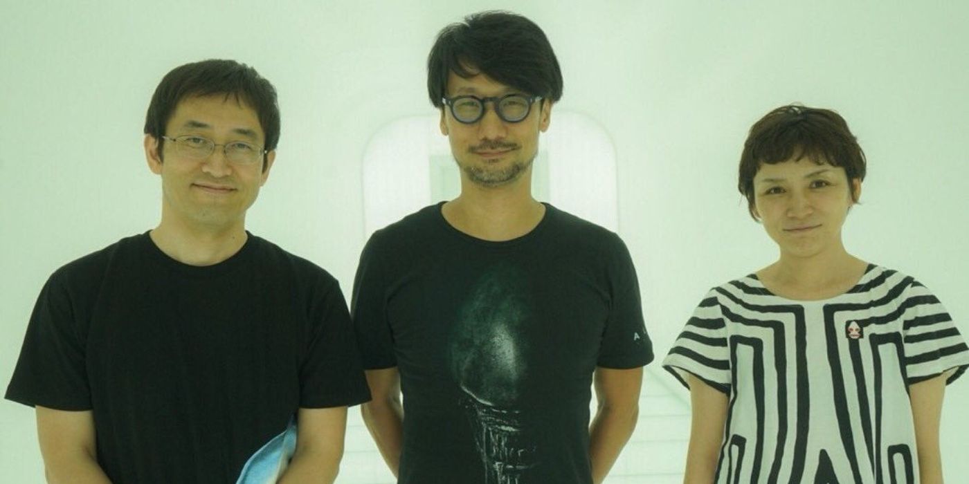 How Hideo Kojima and Junji Ito Could Finish What Silent Hills