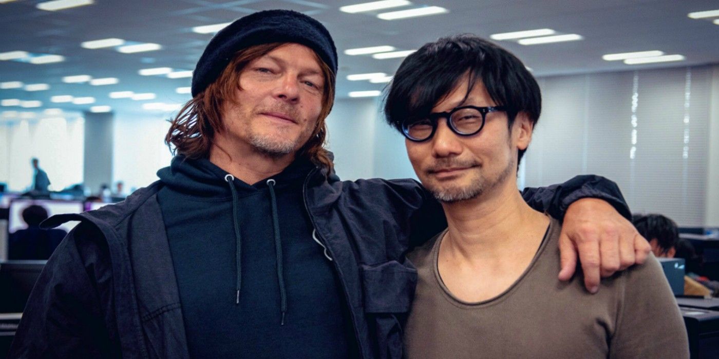 Hideo kojima discusses NES