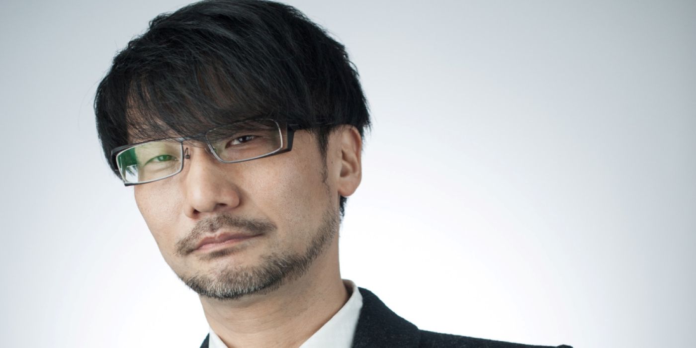 Sci-Fi, Tragedy and Memes: Hideo Kojima's Book Gives Poignant Insight Into  His Mind : r/PS5