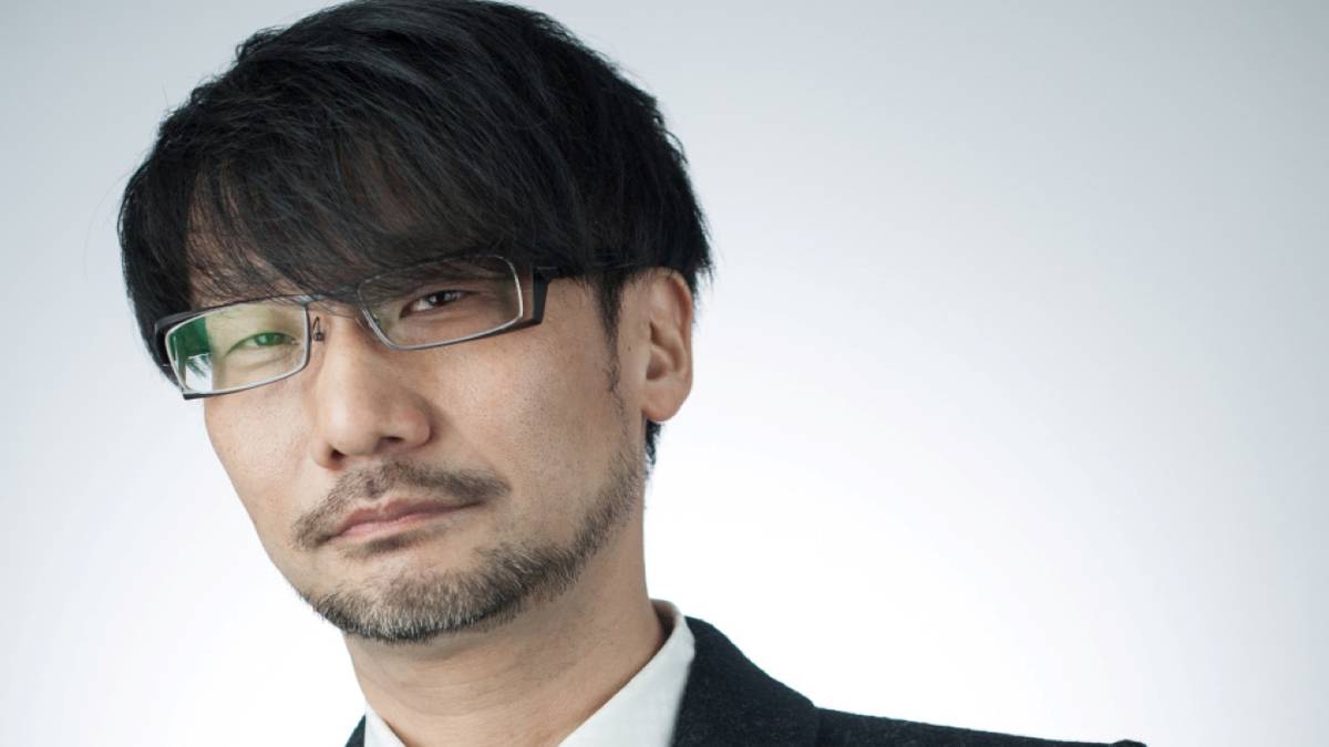 kojima picture