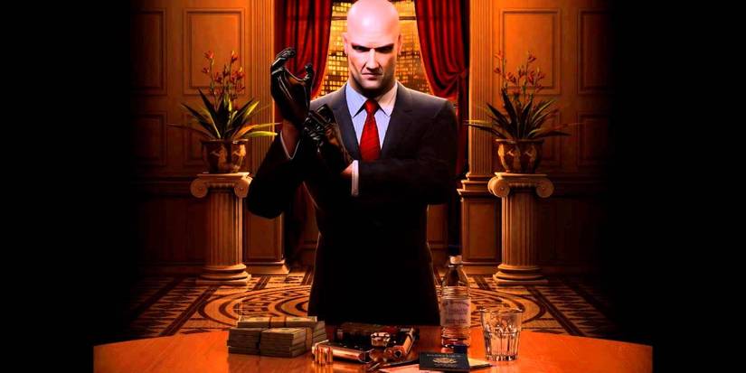 Hitman Rothchild Hitman: 5 Reasons The Reboot Is The Best In The Series (& 5 It’s Blood ...
