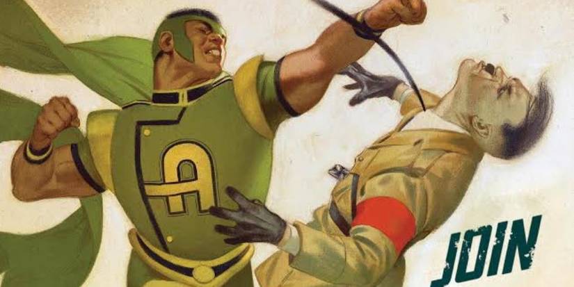 dc comics tom taylor