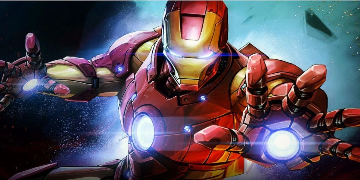 Marvel's Avengers Iron Man skills guide and leveling tips - Polygon