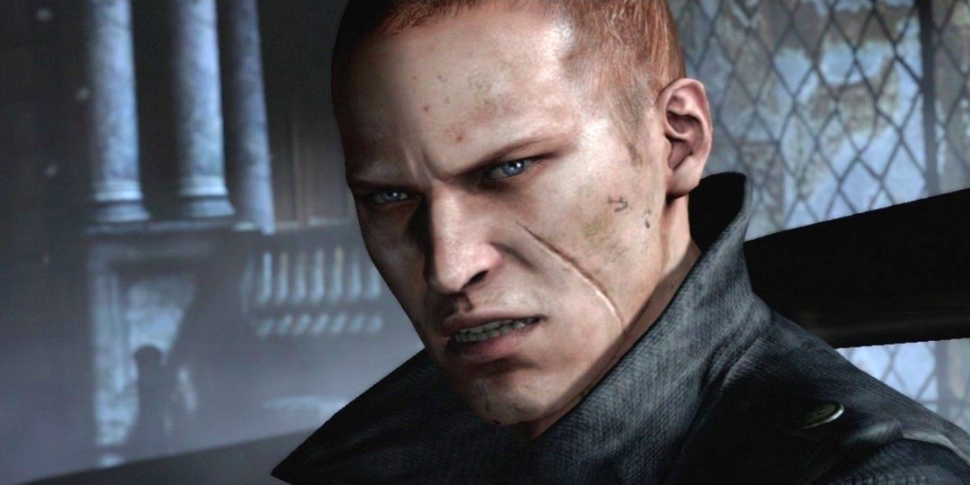 Resident Evil: Every Playable Character's Age, Height, And Birthday