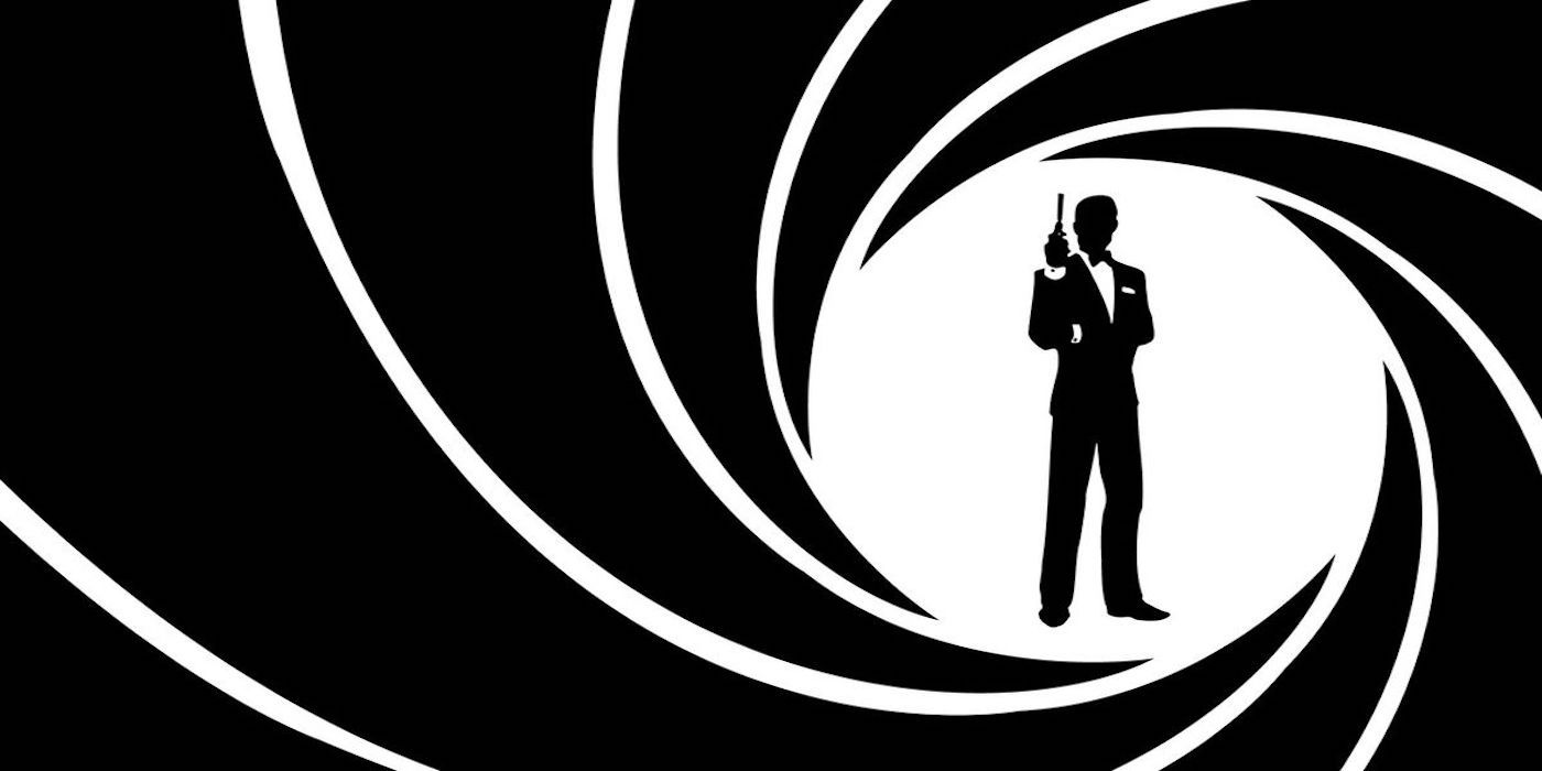 007 silhouette