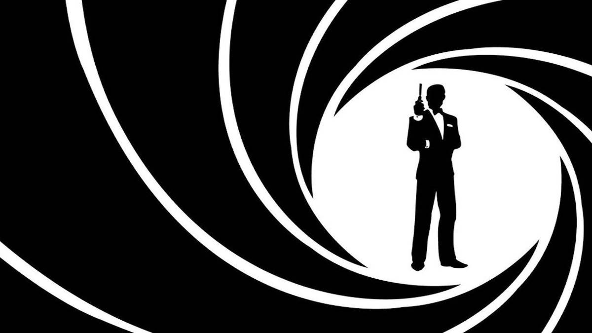 007 silhouette