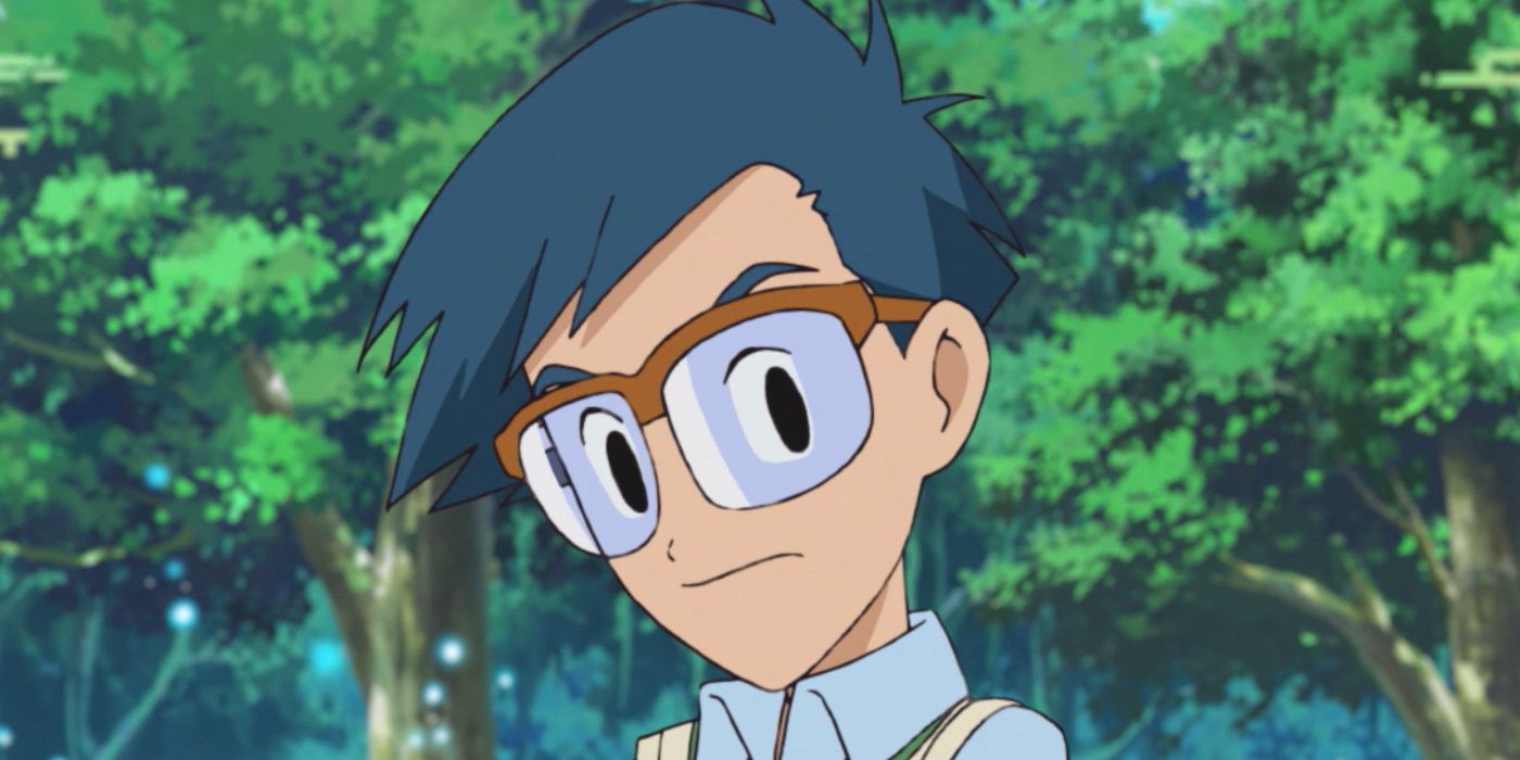 joe profile digimon adventure