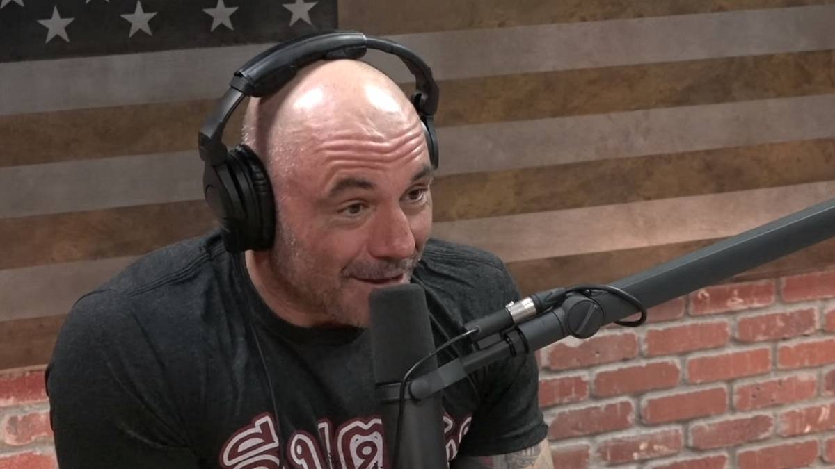 joe rogan game addiction