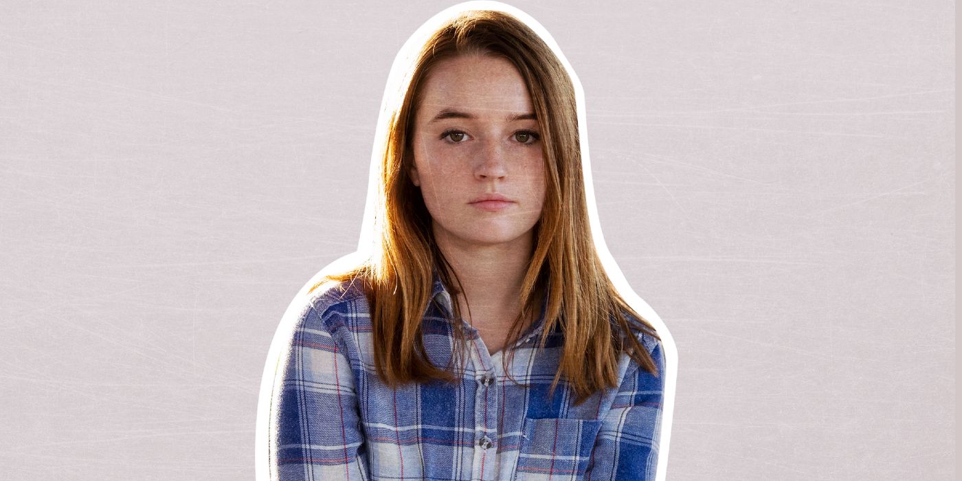 Booksmart Star Kaitlyn Dever Almost Played Ellie In The Last Of Us