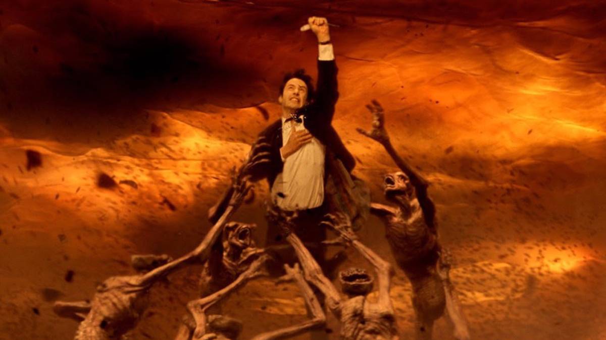 francis lawrence sequel possible