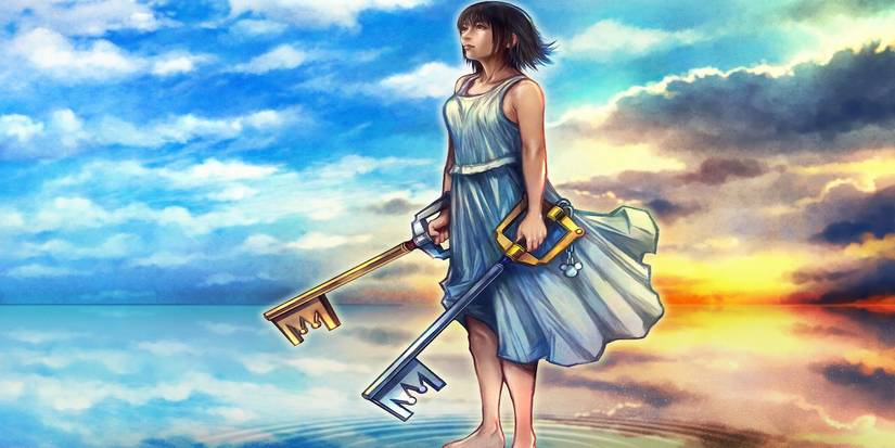 utada hikaru face my fears cover