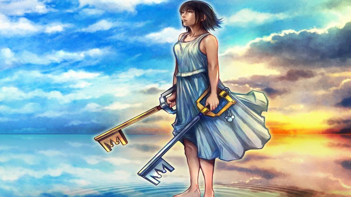 utada hikaru face my fears cover