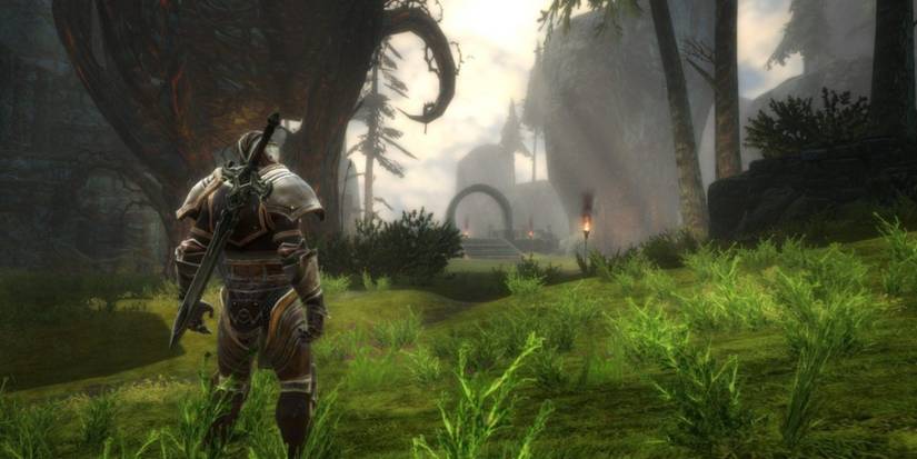 kingdom of amalur re-reckoning
