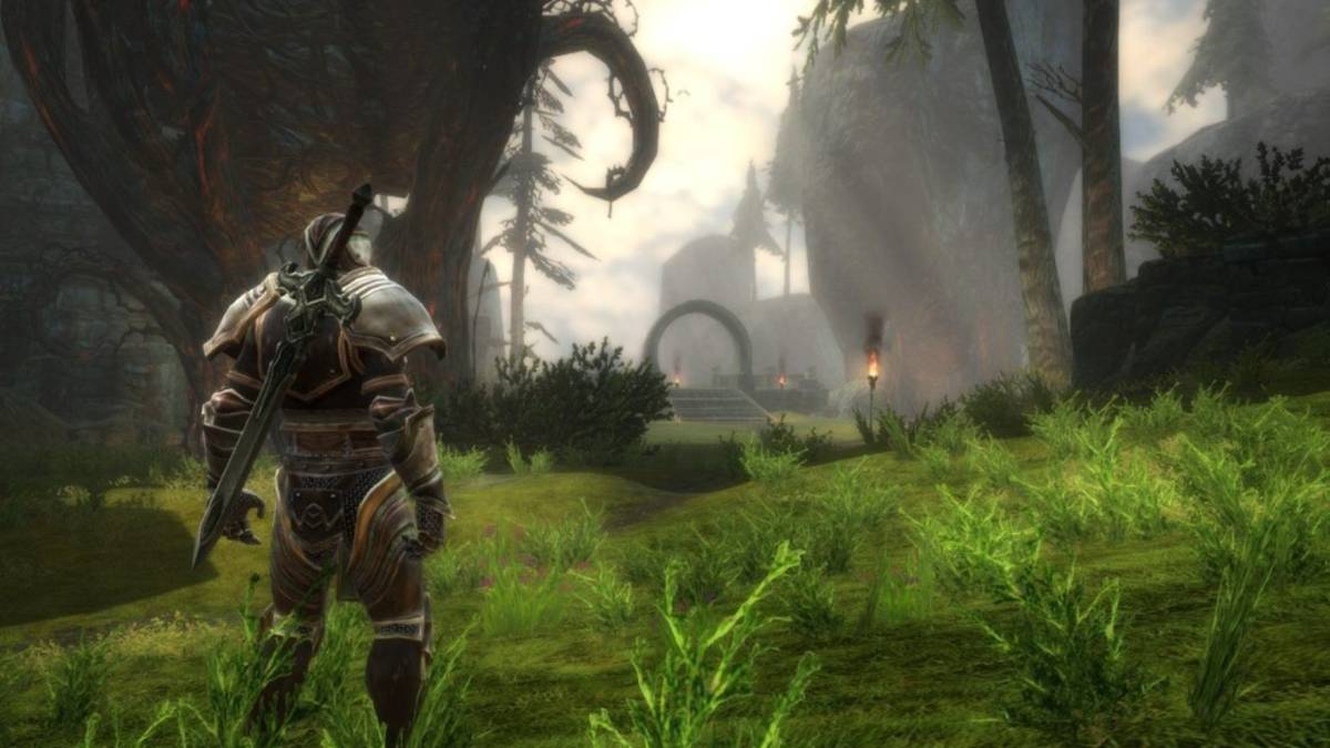 kingdom of amalur re-reckoning
