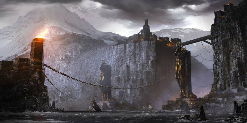 dragon age 2 kirkwall