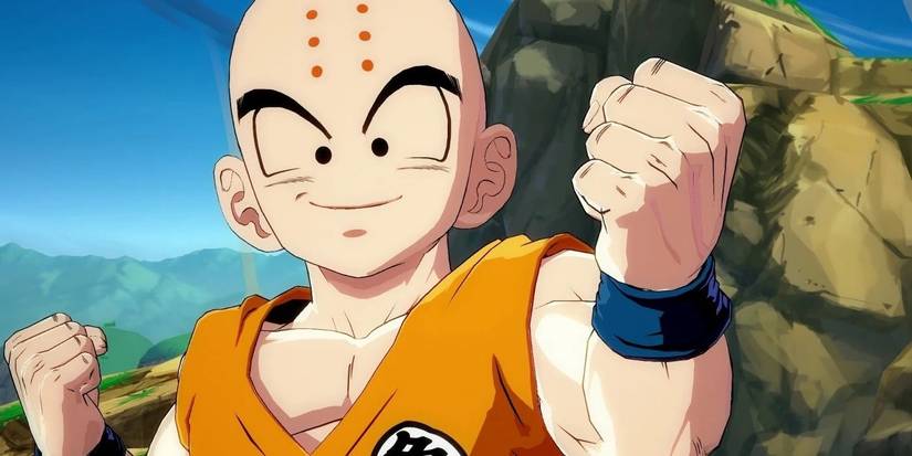 krillin