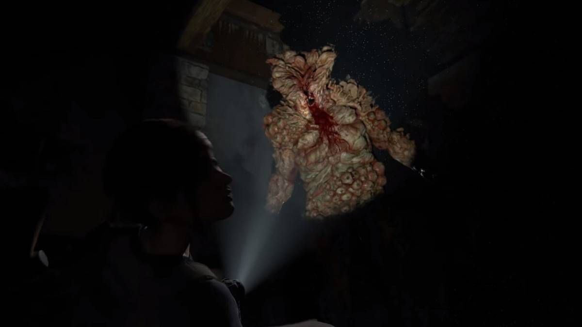 last of us 2 combat watered down