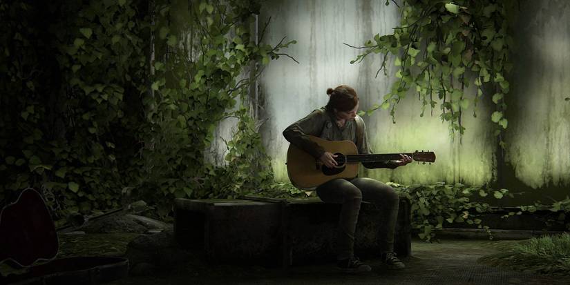 last of us 2 ending dina bracelet