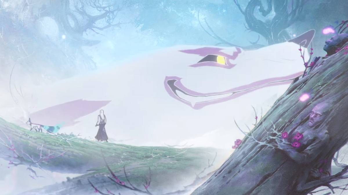 league of legends ahri kindred yone spirit blossom teaser