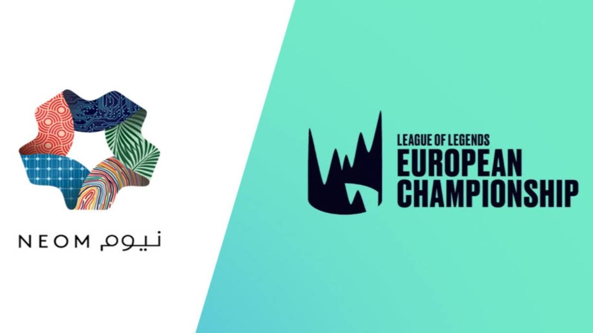 neom lec sponsorship