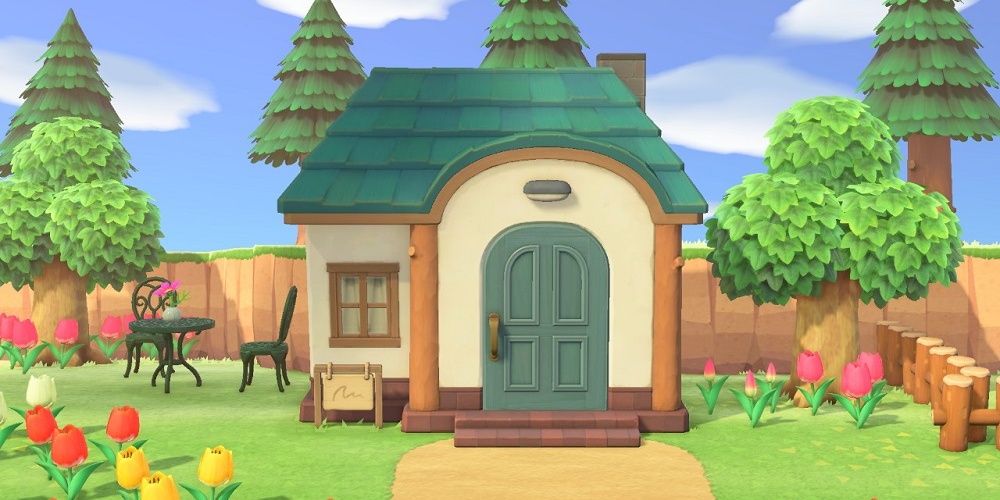 Animal Crossing: 5 Reasons We Want Romance Added To The Game (& 5 Why ...