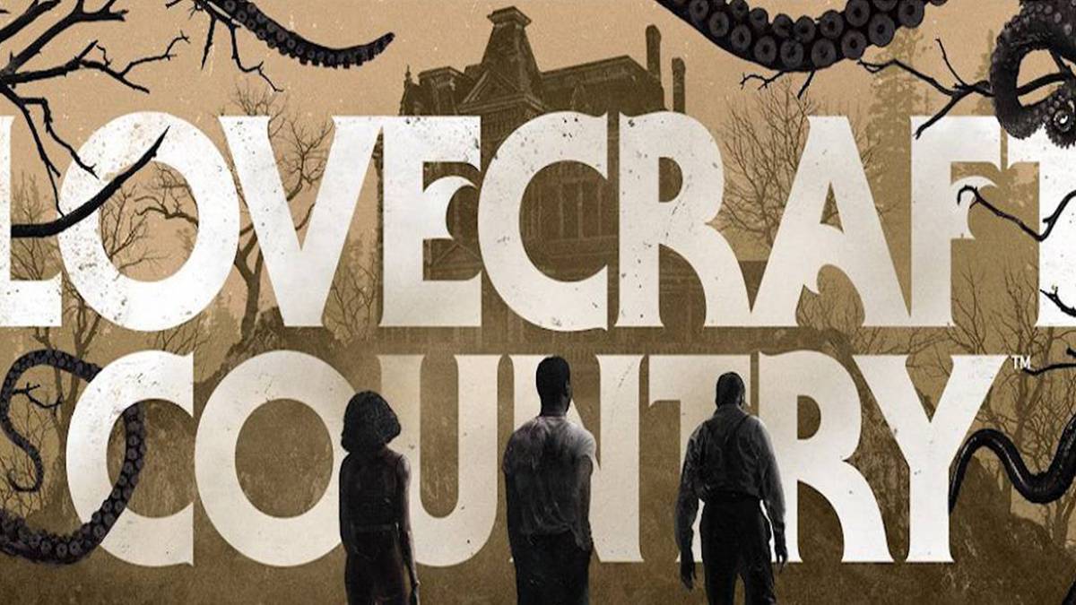 Lovecraft County Promo image