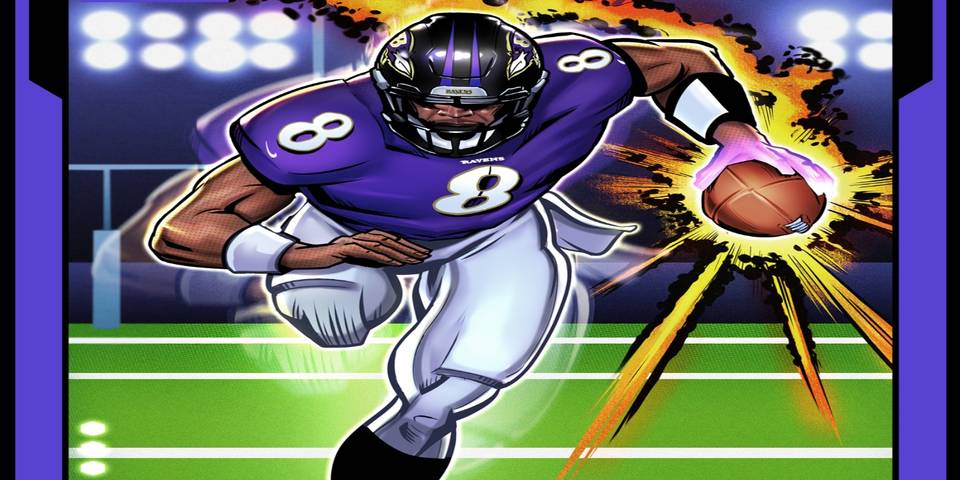 First Madden 21 X Factor Abilities Revealed First Madden 21 X Factor Abilities Revealed