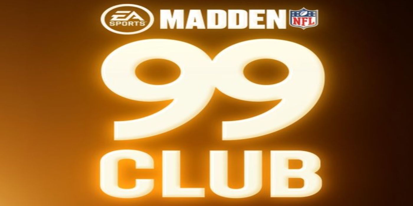 Madden NFL 21 Reveals Christian McCaffrey As Next 99 Club Member