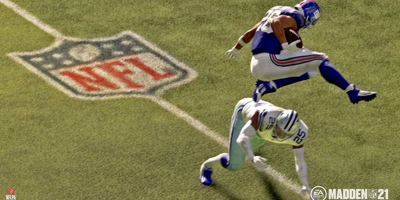 madden nfl 21 preview