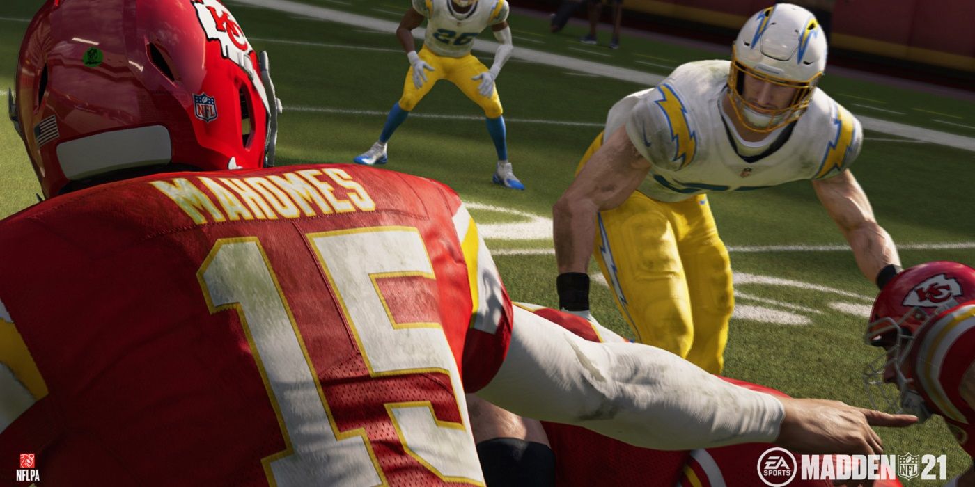 madden nfl 21 preview