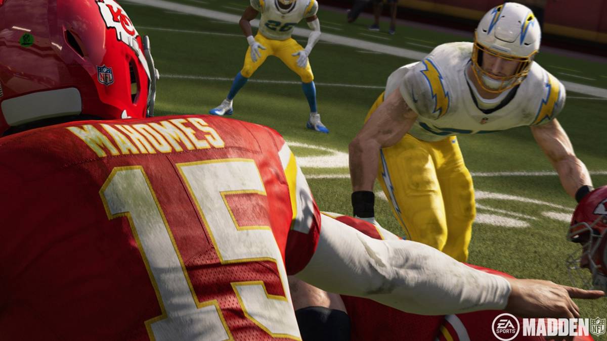 madden nfl 21 preview