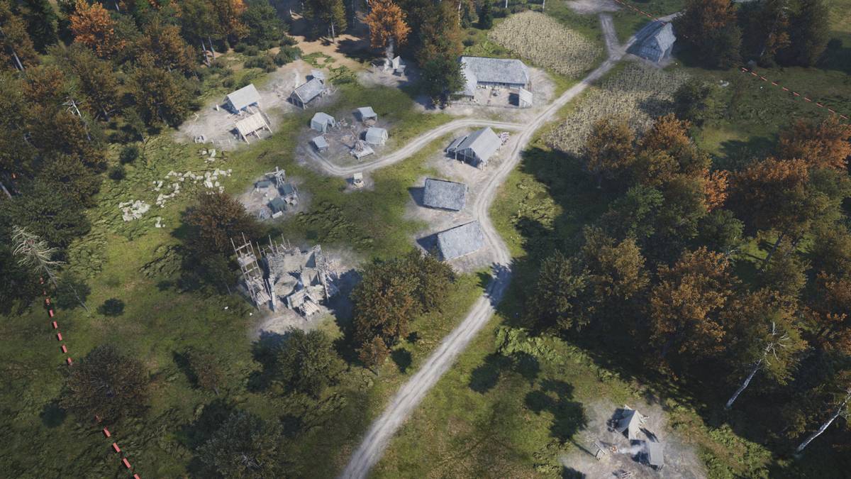 manor lords city building