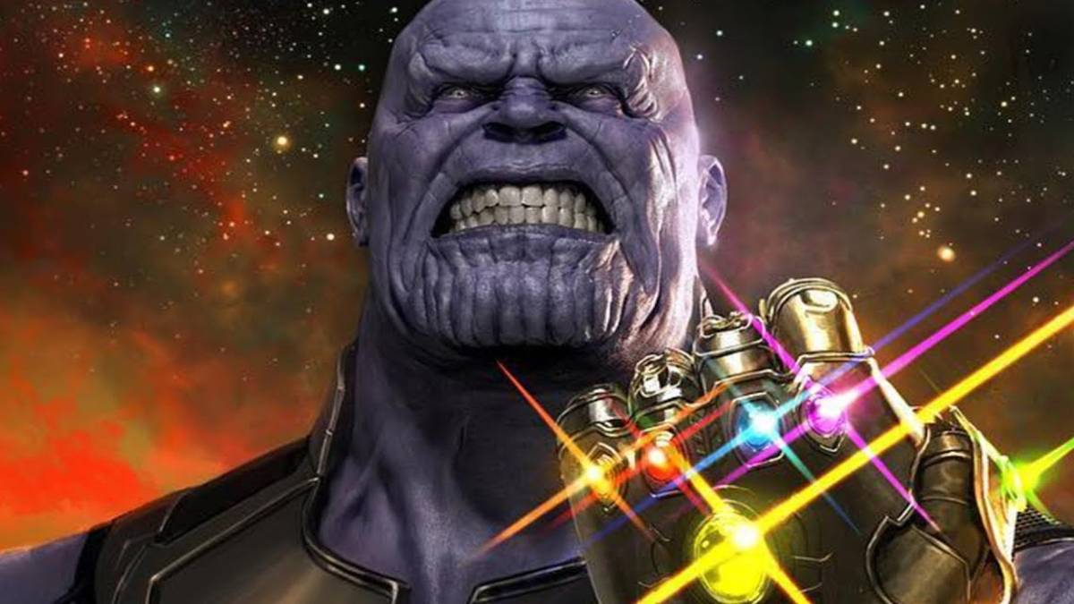 Infinity Ruby Marvel Infinity Gauntlet Marvel Cinematic Universe