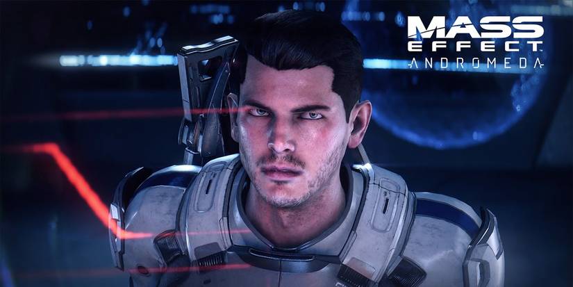 me andromeda 2020