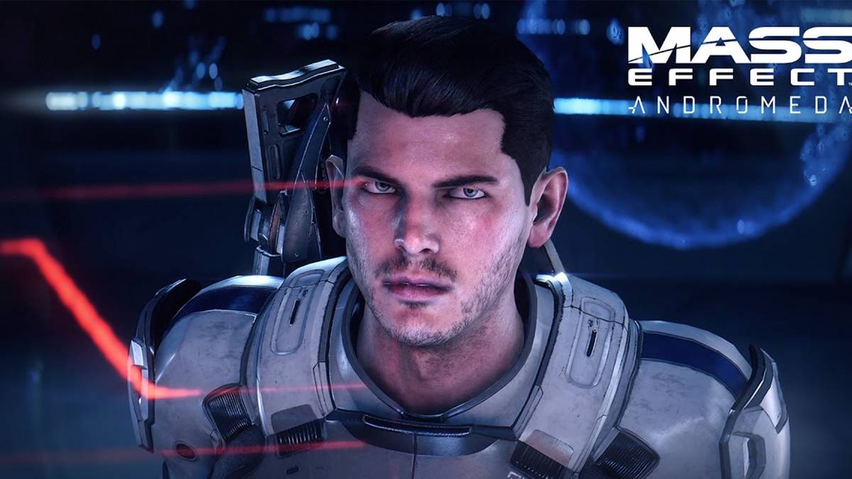 me andromeda 2020