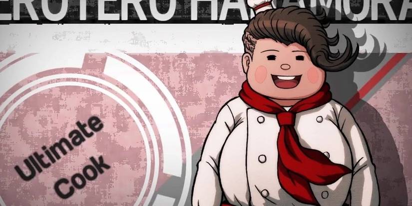 Teruteru's profile