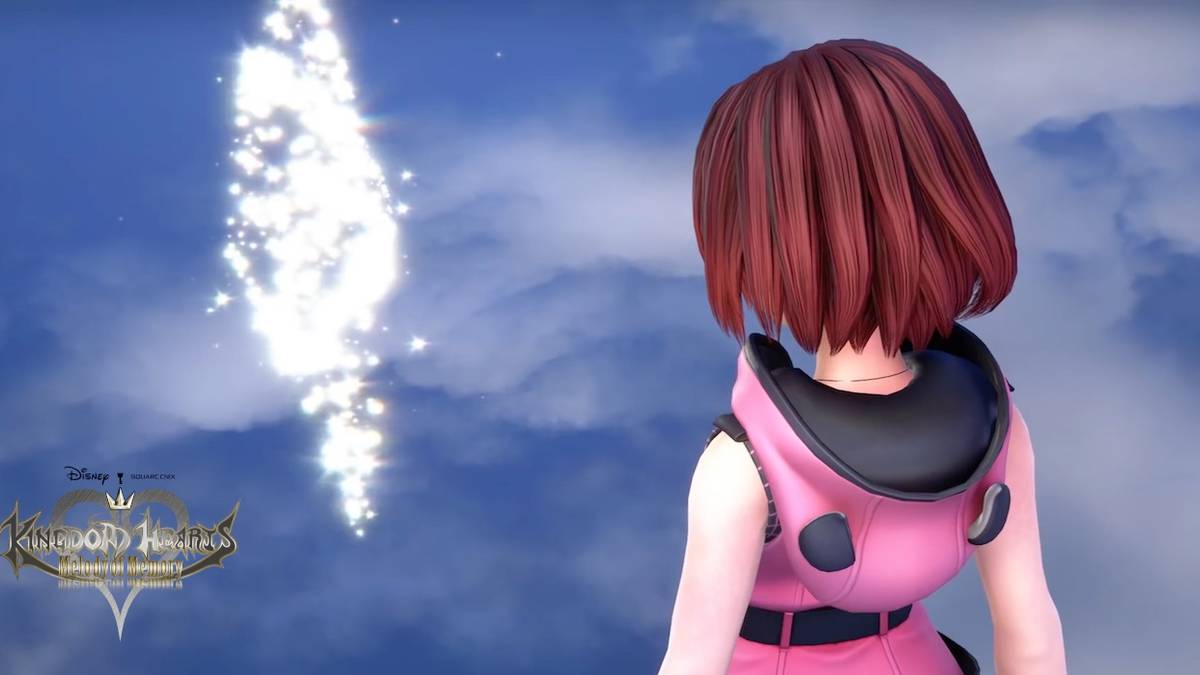 kairi nameless star