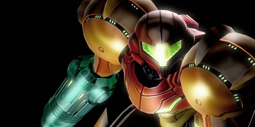 metroid prime