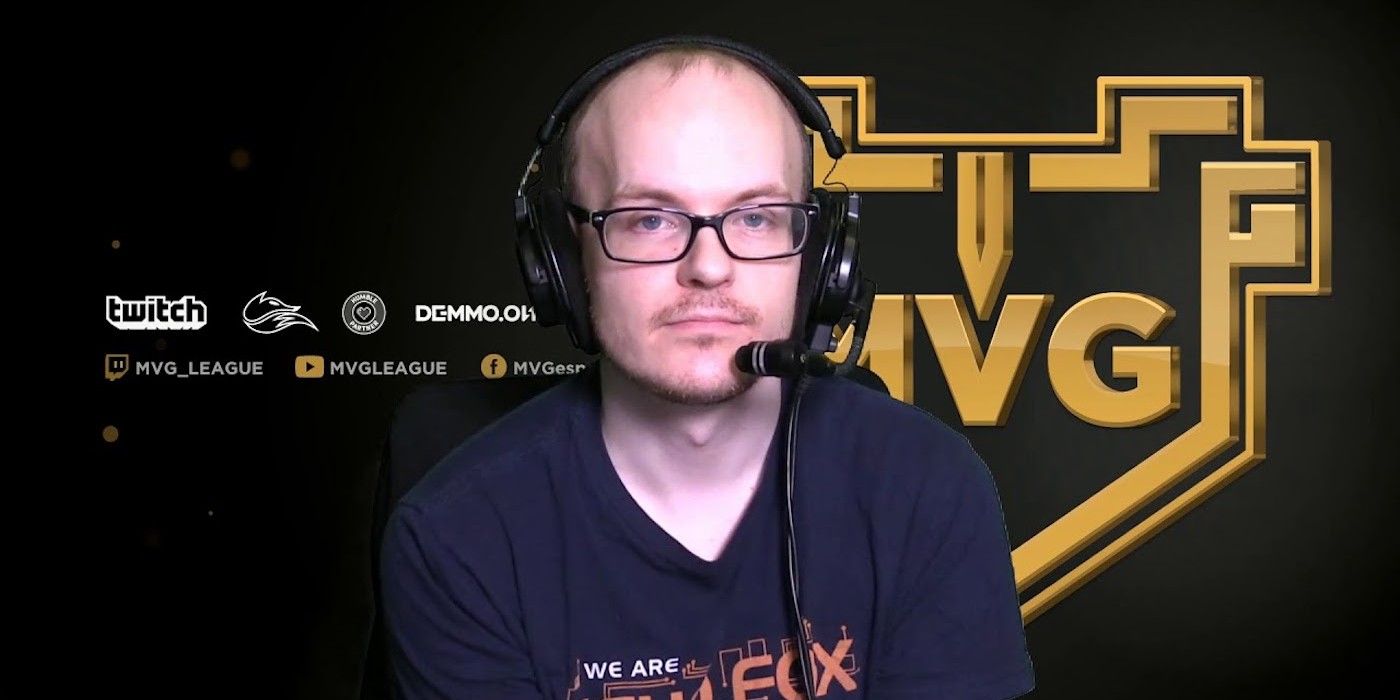 Mew2King cleared of allegations