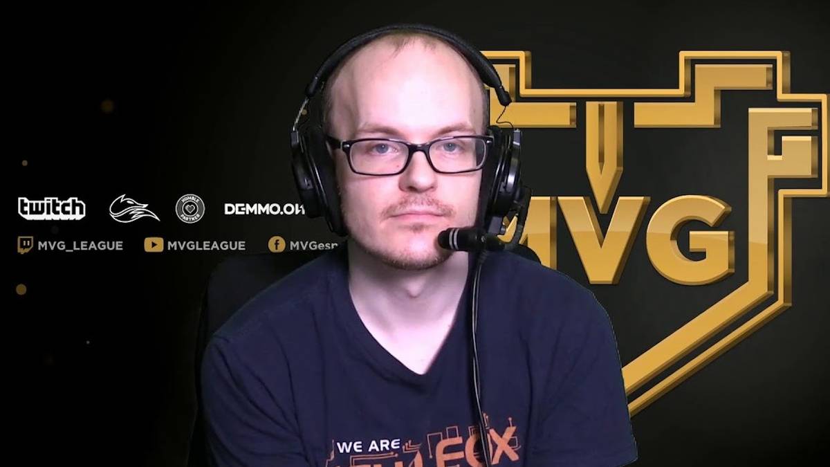 Mew2King cleared of allegations