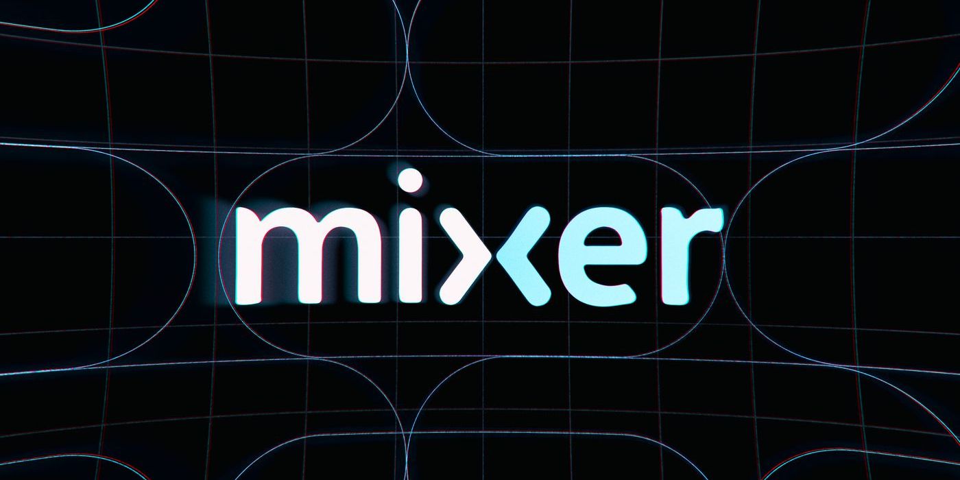 mixer shutdown